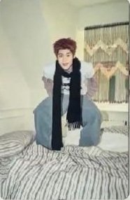 All of you 專輯卡 Limited B Ver.