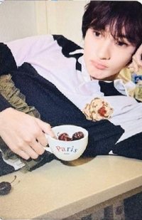 All of you 原宿環音限定 隨機卡 