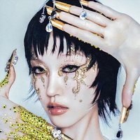 單封（CHISA)初回盤