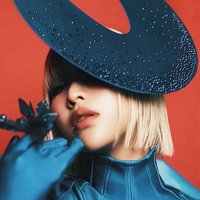 單封（MAYA)初回盤