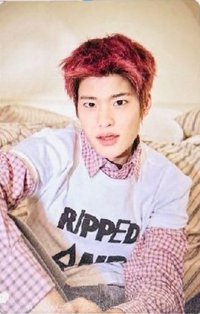 All of you 原宿環音限定 隨機卡 