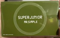 藝聲 me.simple 單曲卡