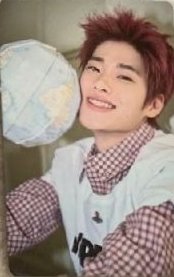 All of you 專輯卡 Solo Ver.