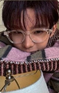 All of you 專輯卡 Solo Ver.