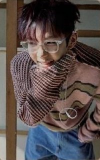 All of you 專輯卡 Solo Ver.