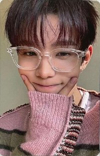 All of you 專輯卡 Limited B Ver.