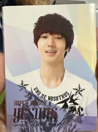 藝聲sm town 世巡3小卡