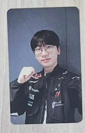 2026 LCK CUP T1 Zone卡 