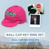 娃娃玩偶 帽子鑰匙圈