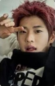 All of you 專輯卡 Solo Ver.