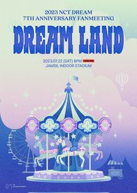 7th Anniversary FM Dream Land