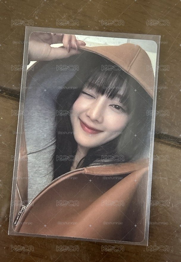 minnie專卡