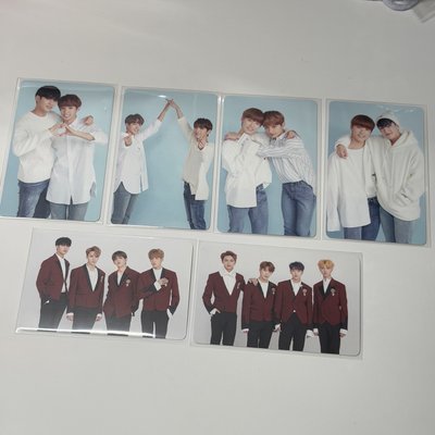 2018克拉島小卡 盤出