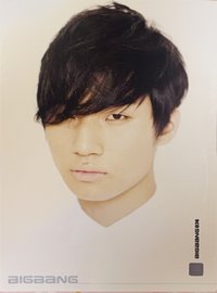 迷4 隨機卡 BIGBANG STAR COLLECTION CARD Vol.1