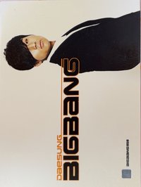 迷4 隨機卡 BIGBANG STAR COLLECTION CARD Vol.1