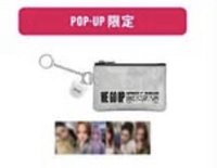 銀色錢包（有卡）