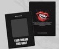 PSYCHO 卡冊（無卡）