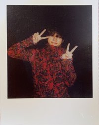 2016年曆 年曆卡 2016年曆拍立得 韓版