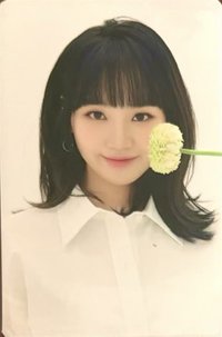 2021解散演唱會 隨機卡 