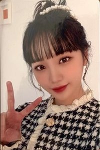 2021解散演唱會 隨機卡 