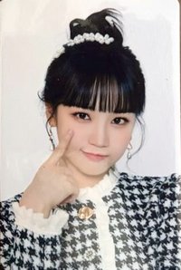 2021解散演唱會 隨機卡 