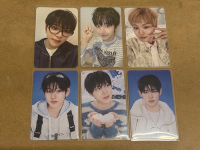 🛹小滑板小卡們