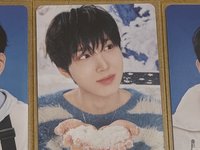 捧雪花捧到你的心-主汪官拍