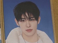 AI般好看-旻帝官拍