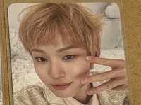 最可愛的卯咪-迷3專卡KEIJU