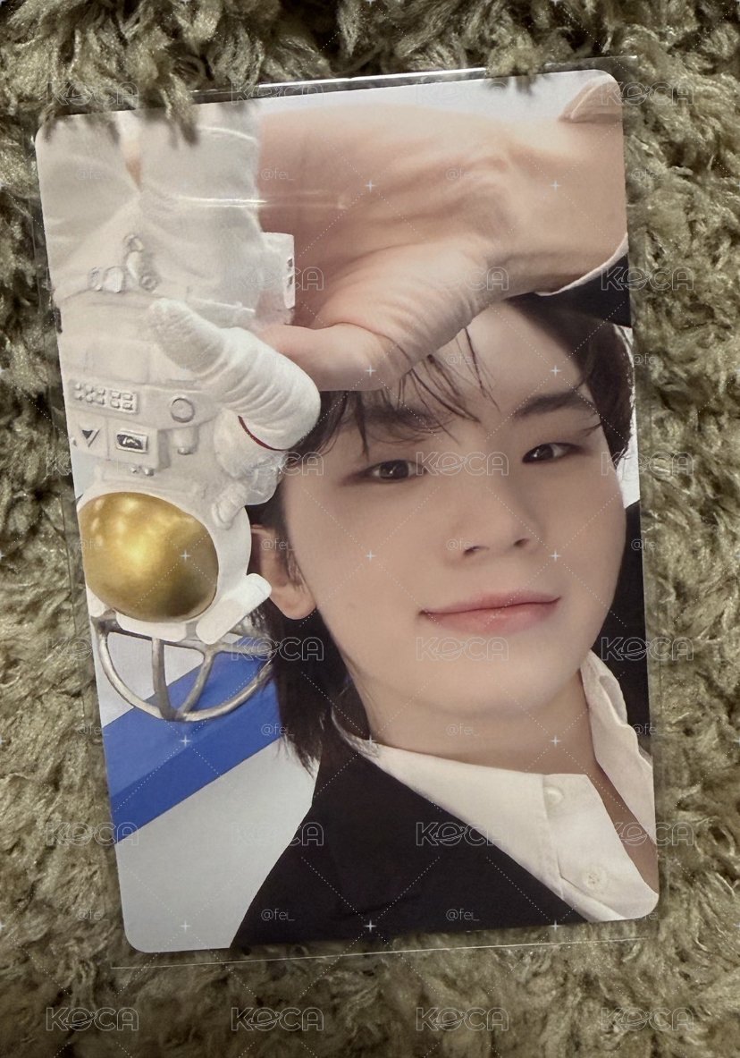 精選專 勳卡