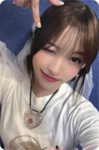 SCENEDROME ju 2.0線下 簽售卡 