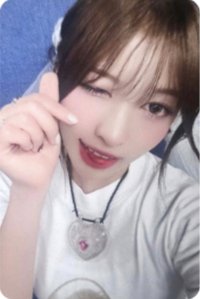 SCENEDROME ju 2.0線上 簽售卡 