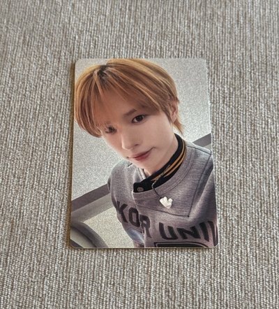 一直娛5.0 簽售 炅潣