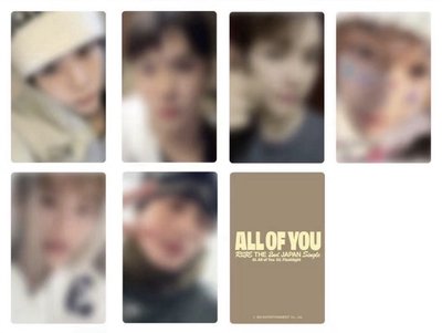 東蛋限定盤 專卡+特典 