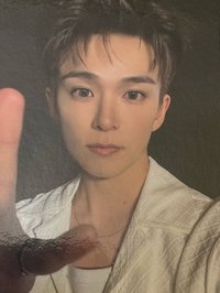 PLEASURE 單封 專輯卡 