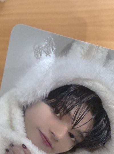 鄭友榮 幸運卡 兔兔ver.