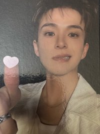 PLEASURE 單封 專輯卡 