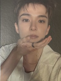 PLEASURE 單封 專輯卡 