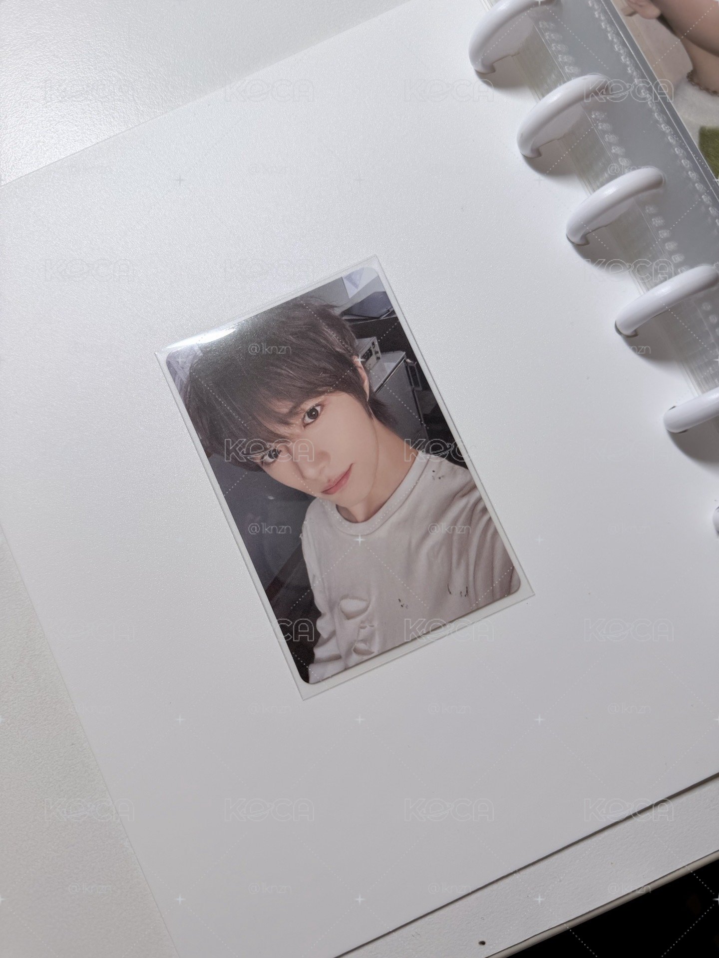 TXT-beomgyu 迷七專卡🐻⋆✴︎˚｡⋆