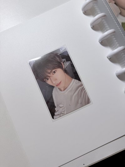 TXT-beomgyu 迷七專卡🐻⋆✴︎˚｡⋆
