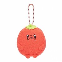 草莓一番賞 D賞 吊娃 哭哭草莓可樂餅