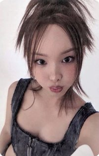 NA bdm 單封 特典卡 