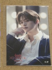 霸總概念-LeeKnow