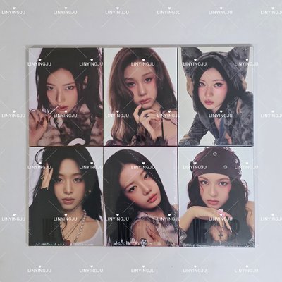WE GO UP 專輯 PATTERN Ver.