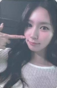 MY, Lover slm 簽售卡 