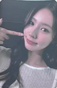 MY, Lover slm 簽售卡 