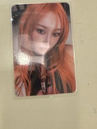 15（想要英文卡背可私訊）