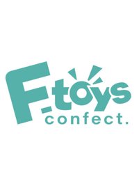 F-toys Confect