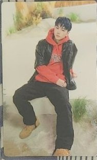 MANIFESTO世巡 隨機卡 