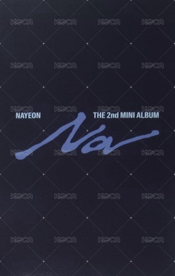 NA mk 特典卡  背面